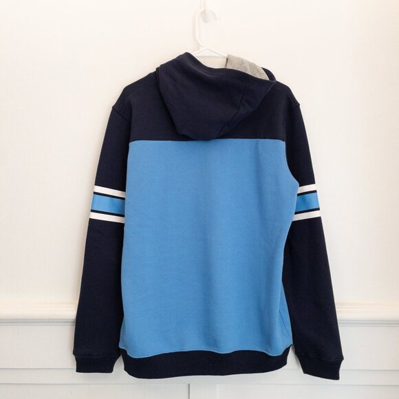 Tennessee Titans NFL Youth Hoodie – Size XL (18) – Team Logo Pullover - Picture 3 of 5